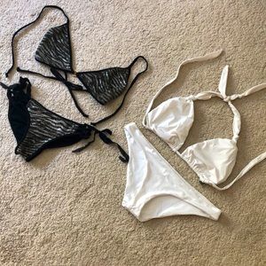 EUC Bikini Bundle Despi & Skin Flick